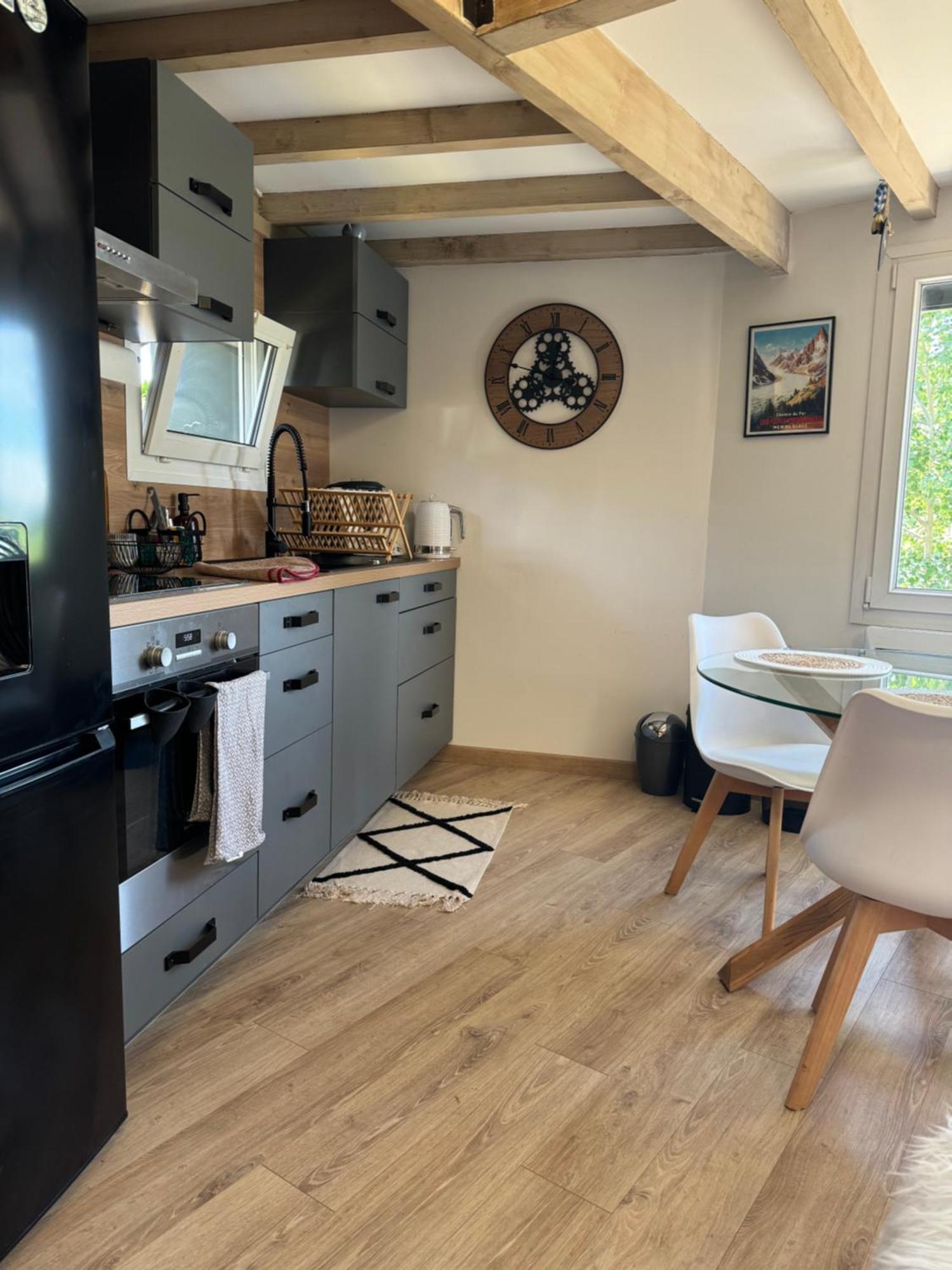 Chalet Pagotin - Le Renversant Métabief エクステリア 写真